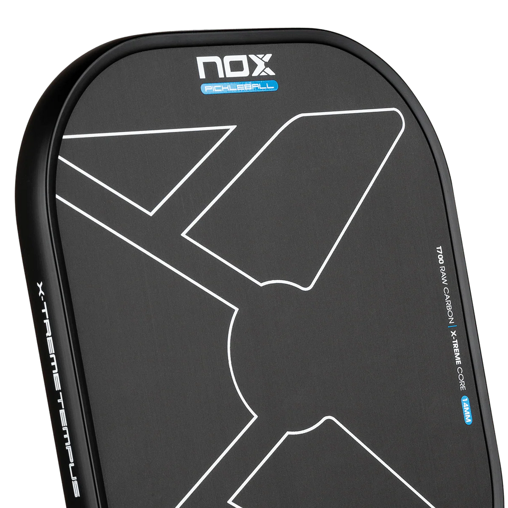 PICKLEBALL NOX X-TREME TEMPUS 14MM