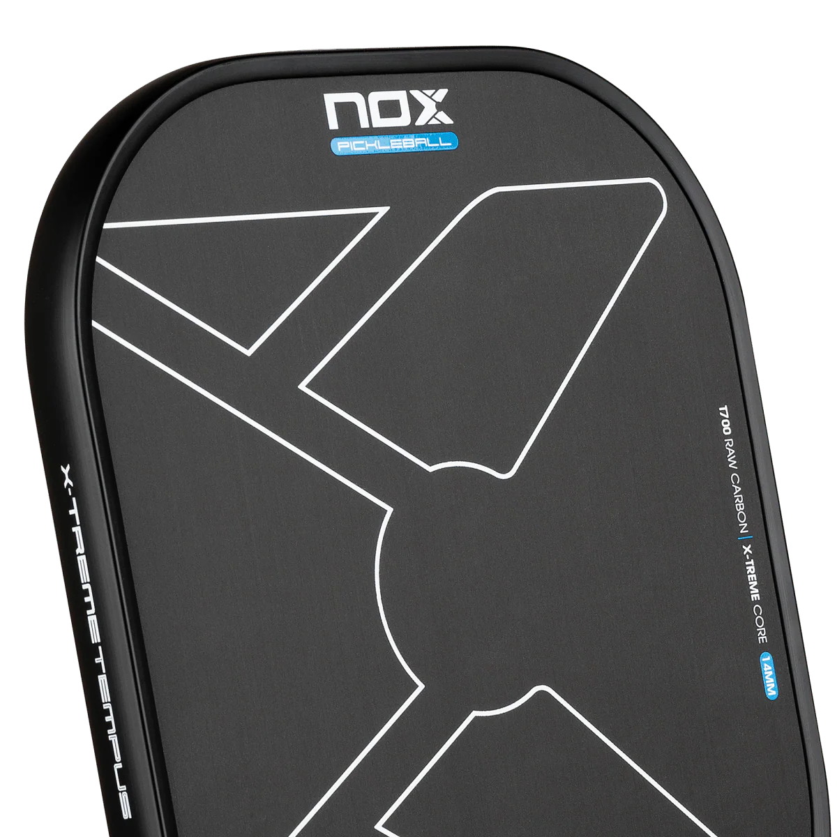 PICKLEBALL NOX X-TREME TEMPUS 14MM
