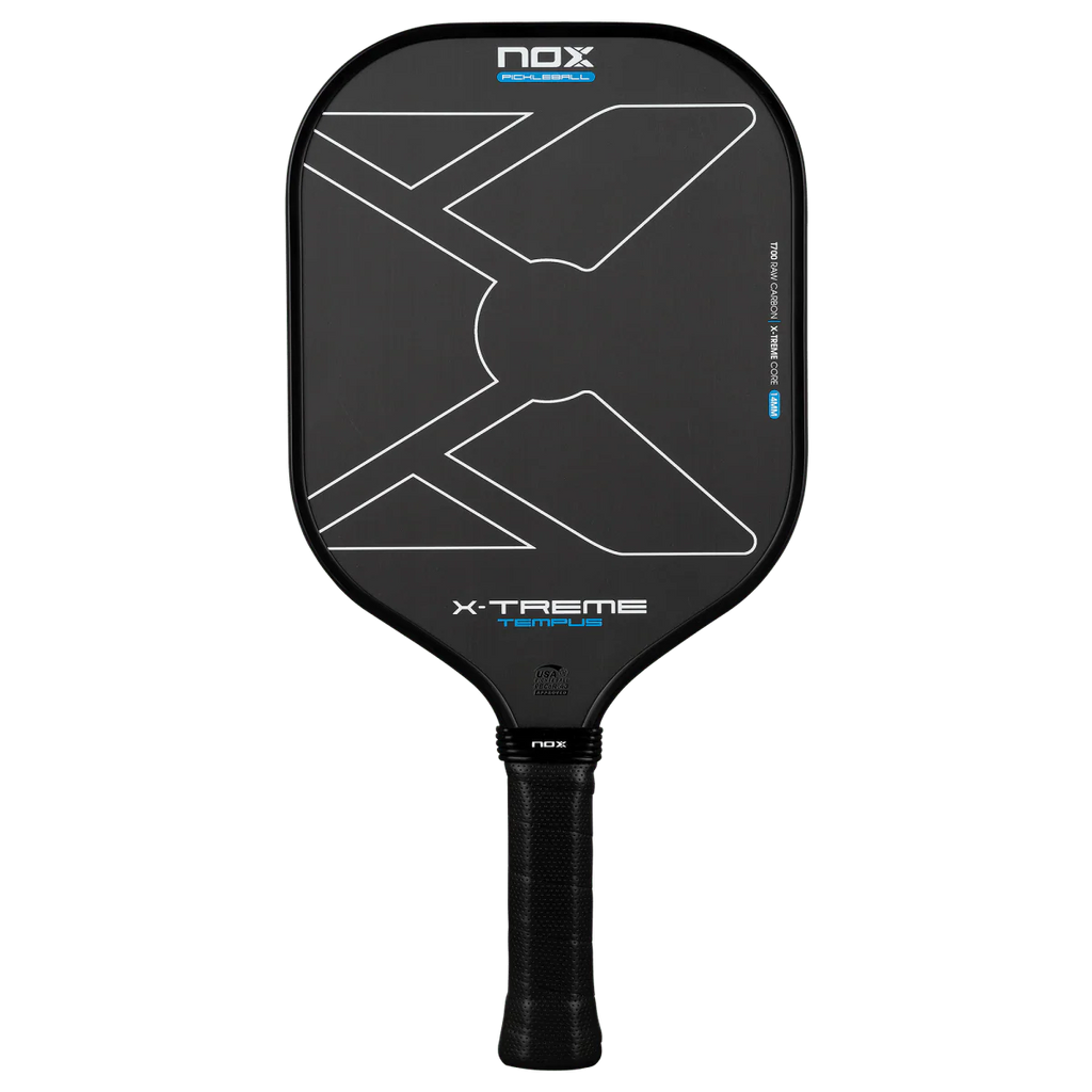 PICKLEBALL NOX X-TREME TEMPUS 14MM