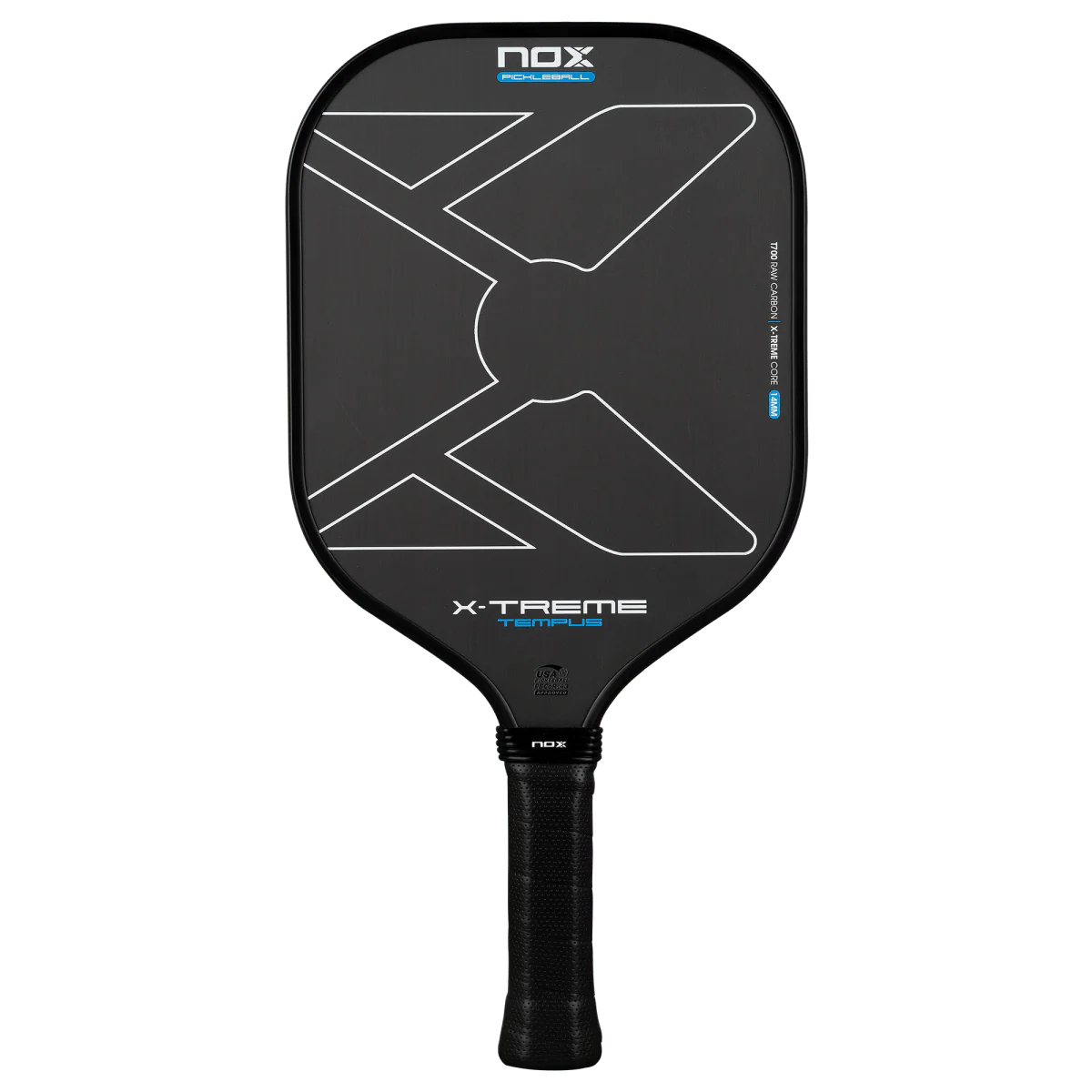 PICKLEBALL NOX X-TREME TEMPUS 14MM