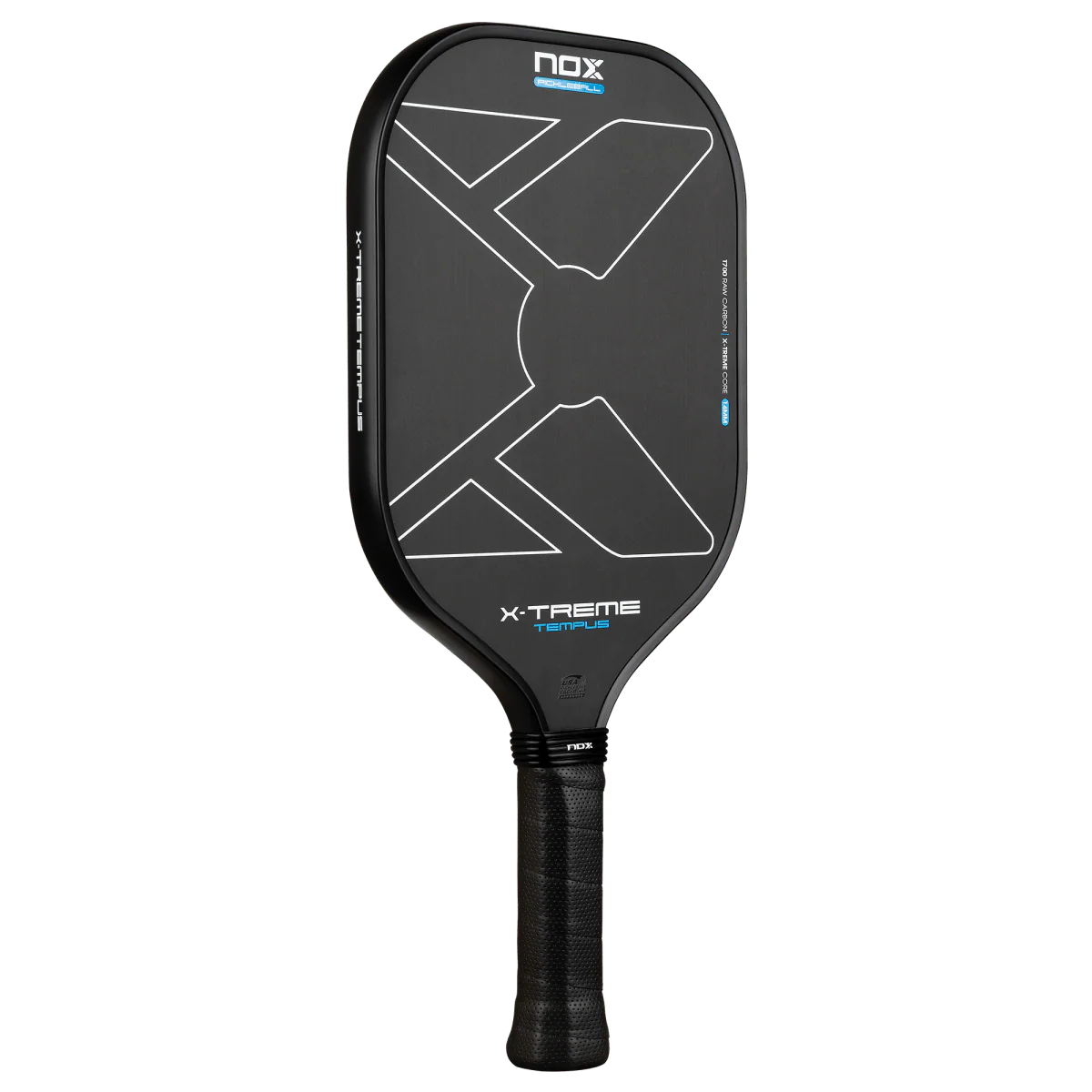 PICKLEBALL NOX X-TREME TEMPUS 14MM