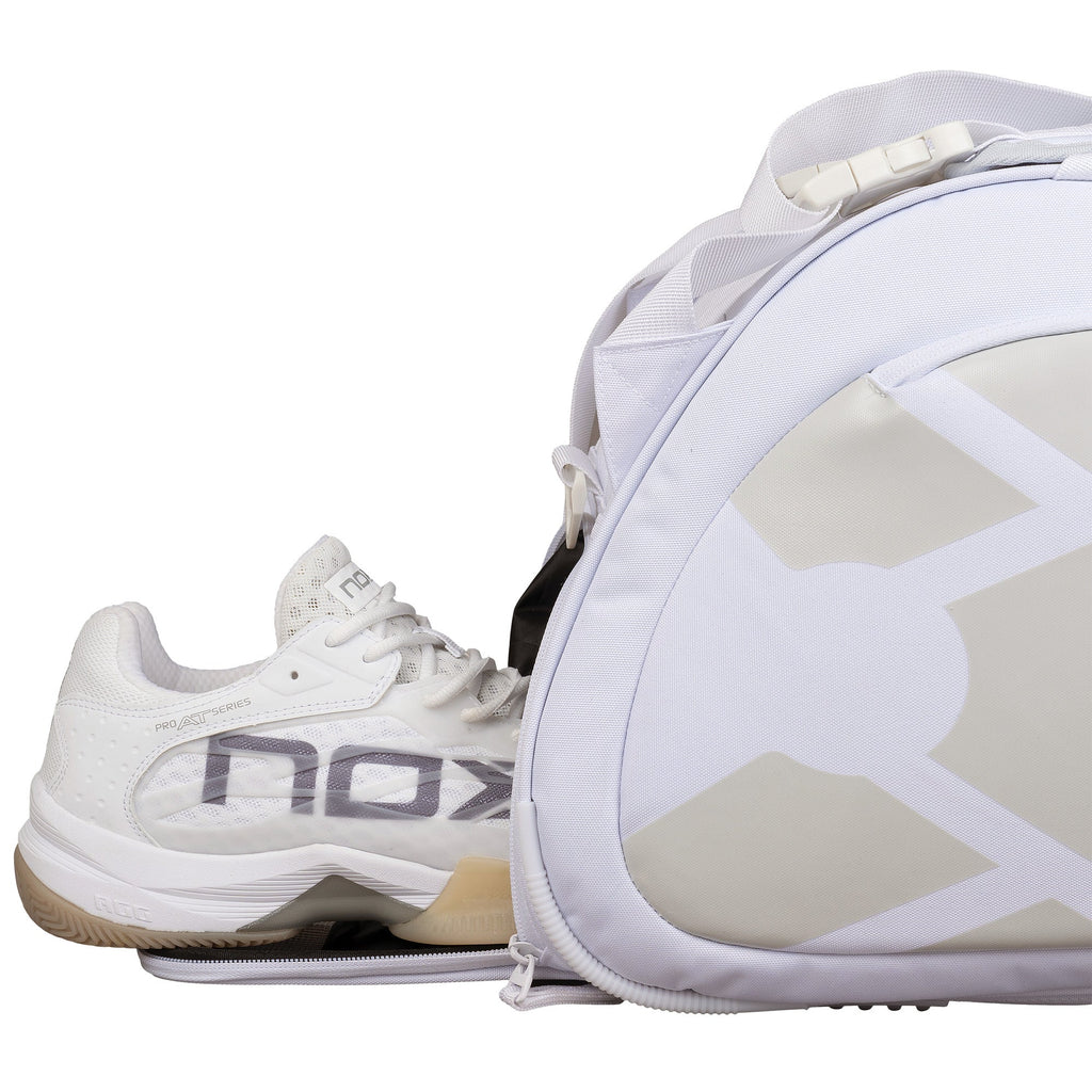 NOX PALETERO AT10 TEAM BLANCO