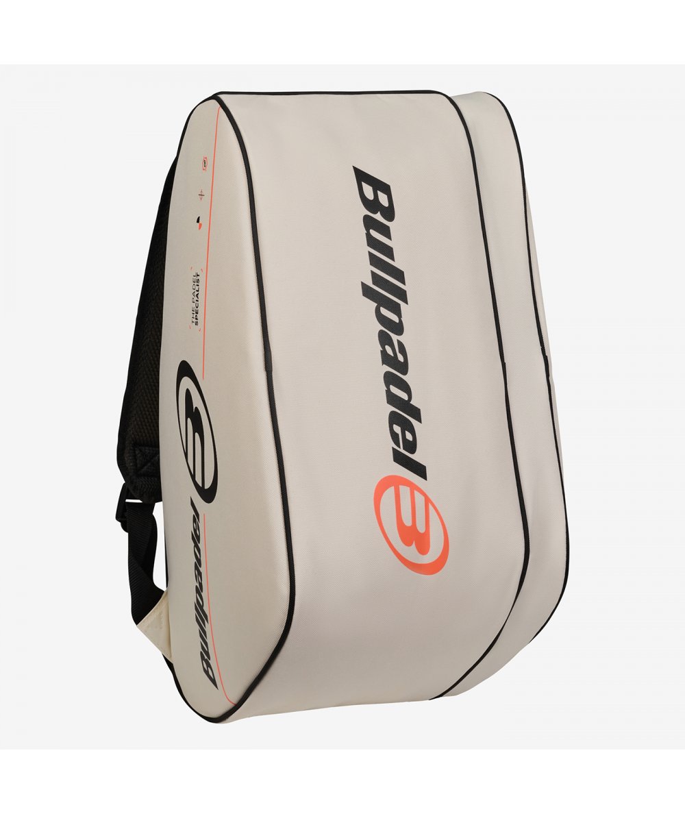 BULLPADEL PALETERO TOUR BLANCO BPP26015