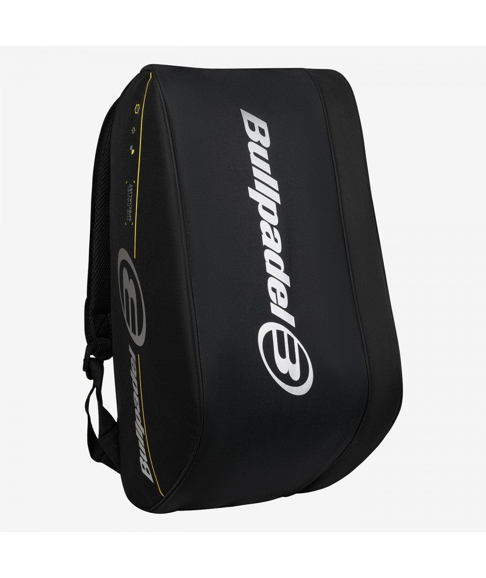 BULLPADEL PALETERO TOUR NEGRO BPP26015