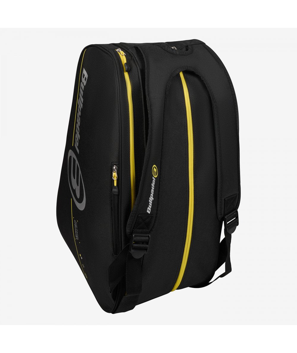 BULLPADEL PALETERO TOUR NEGRO BPP26015