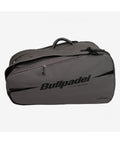 BULLPADEL PALETERO XPLO GRIS MEDIO BPP26022