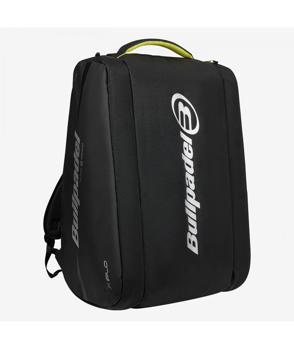 BULLPADEL PALETERO XPLO NEGRO BPP26022