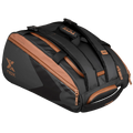 NOX PALETERO LUXURY OPEN SERIES NEGRO MARRÓN