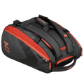 NOX PALETERO LUXURY OPEN SERIES NEGRO ROJO