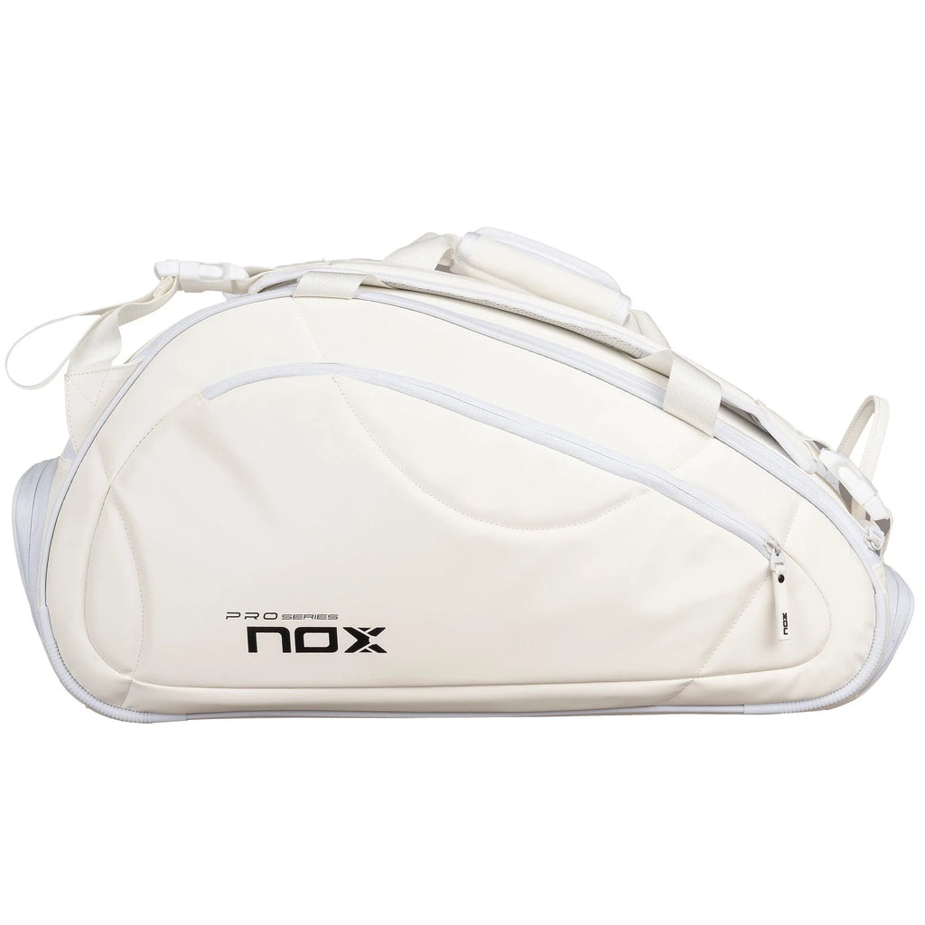 NOX PALETERO PRO SERIES WHITE