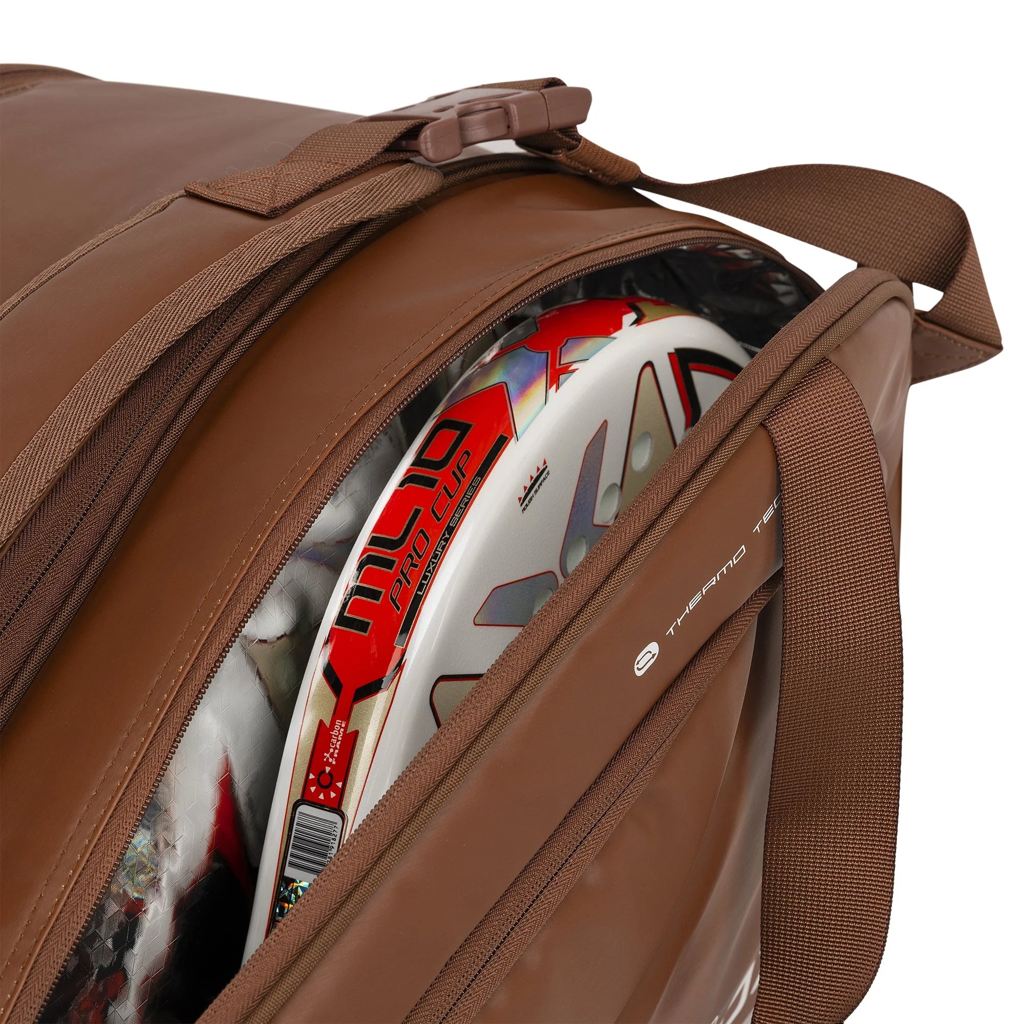 NOX PALETERO PRO SERIES CAMEL