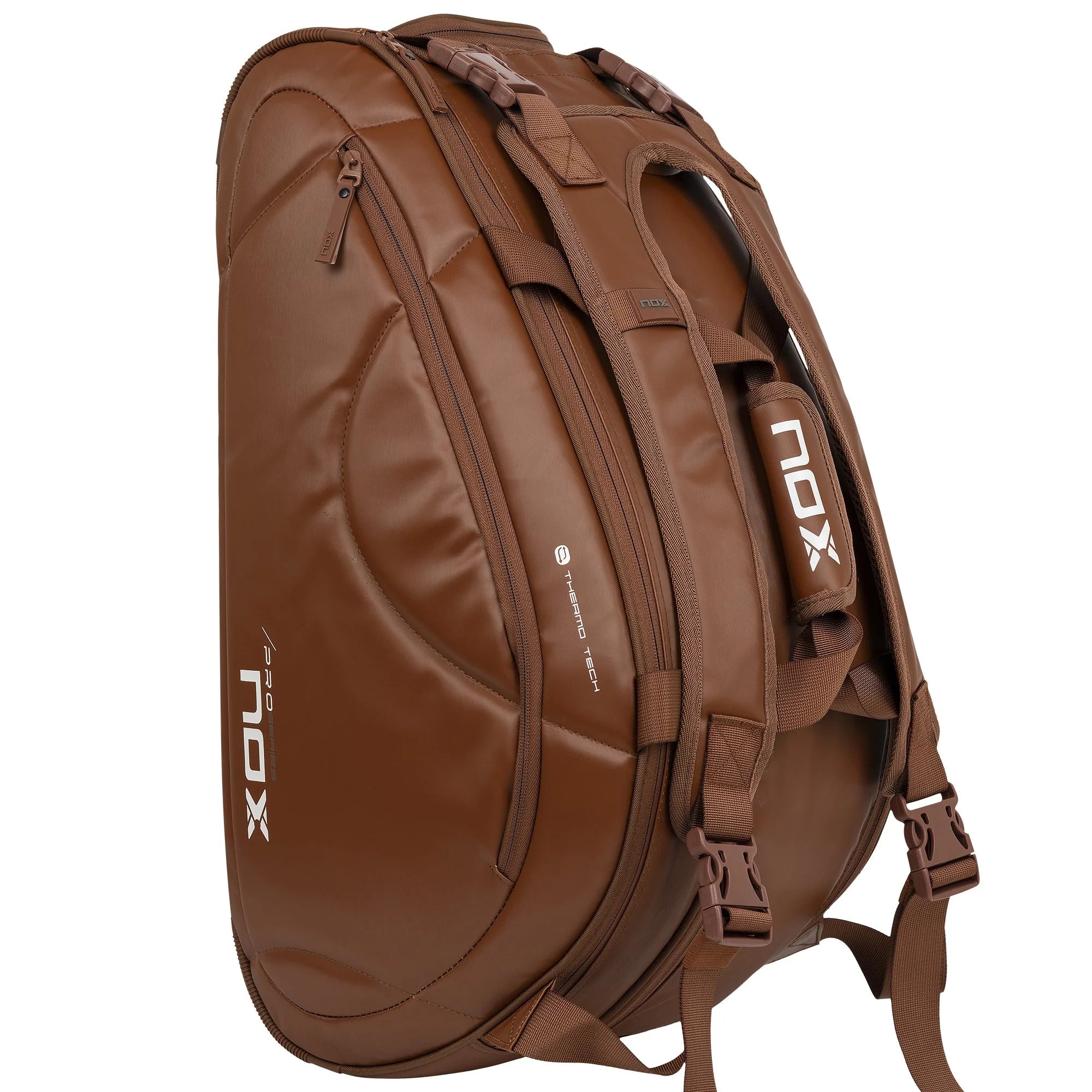 NOX PALETERO PRO SERIES CAMEL