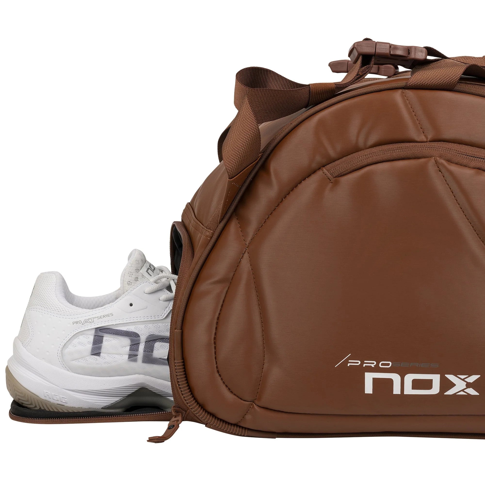 NOX PALETERO PRO SERIES CAMEL
