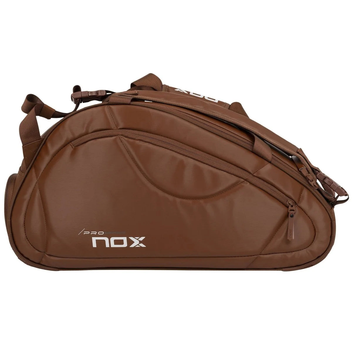 NOX PALETERO PRO SERIES CAMEL
