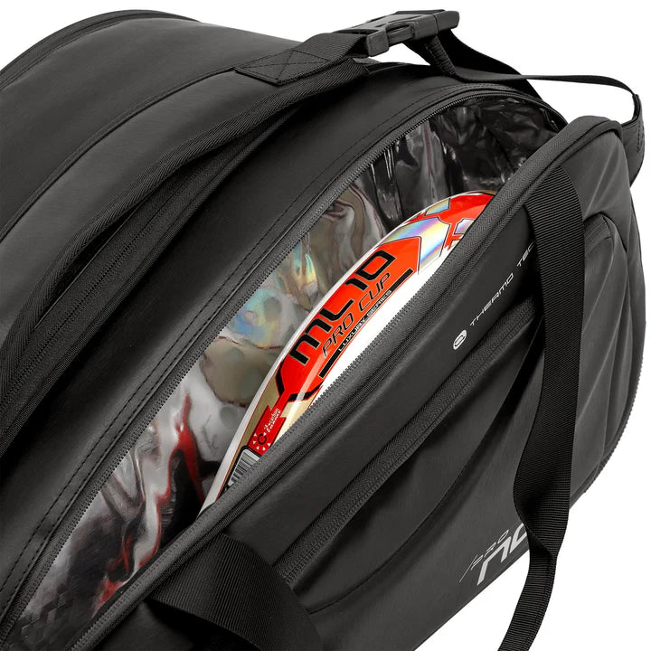 NOX PALETERO PRO SERIES BLACK