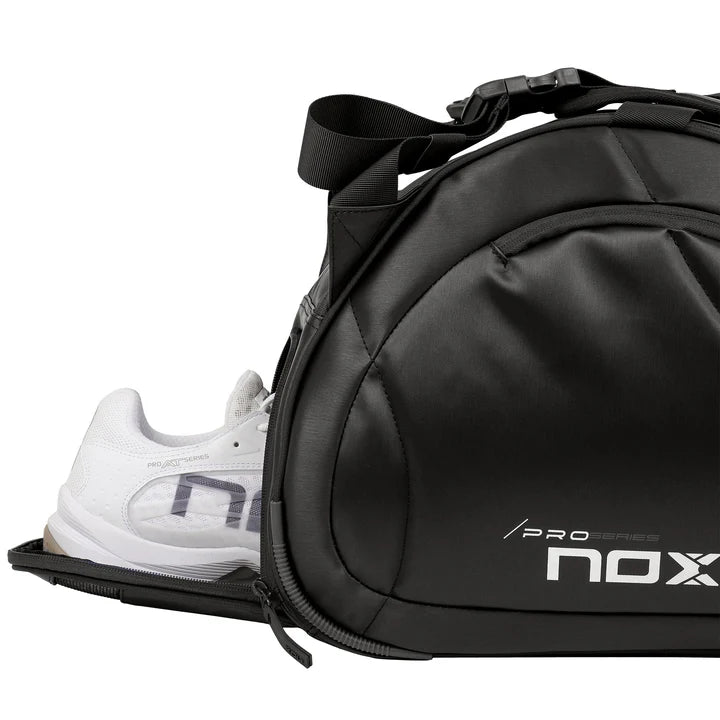 NOX PALETERO PRO SERIES BLACK
