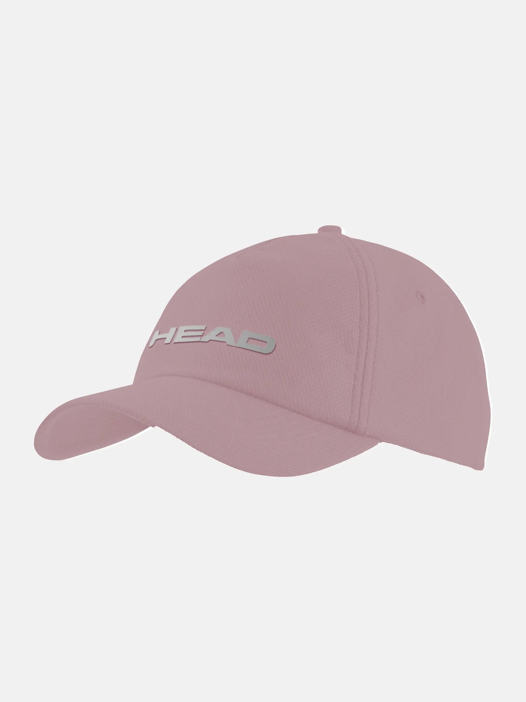 GORRA HEAD PERFORMANCE ROSA