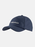 GORRA HEAD PERFORMANCE AZUL MARINO