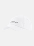 GORRA HEAD PERFORMANCE BLANCO