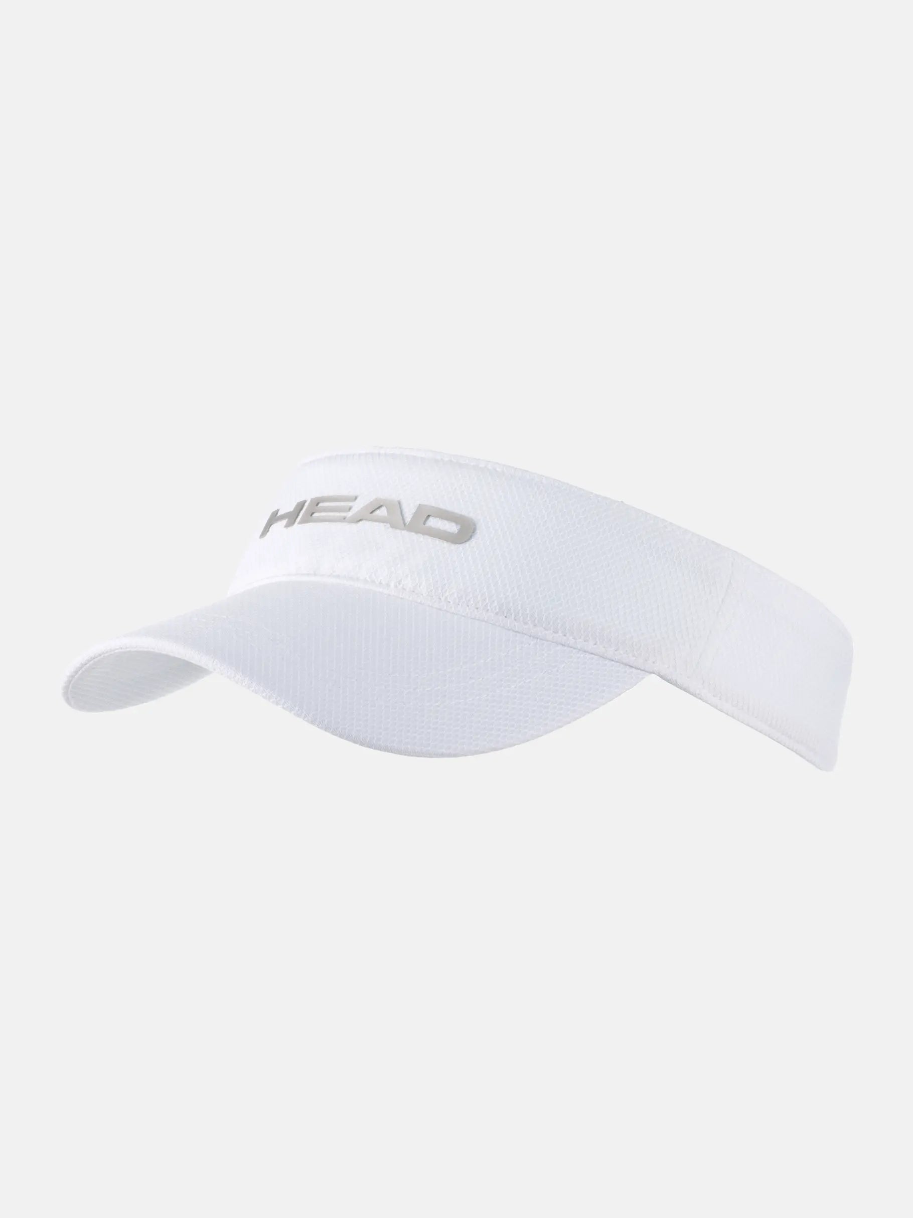 VISERA HEAD PERFORMANCE BLANCO