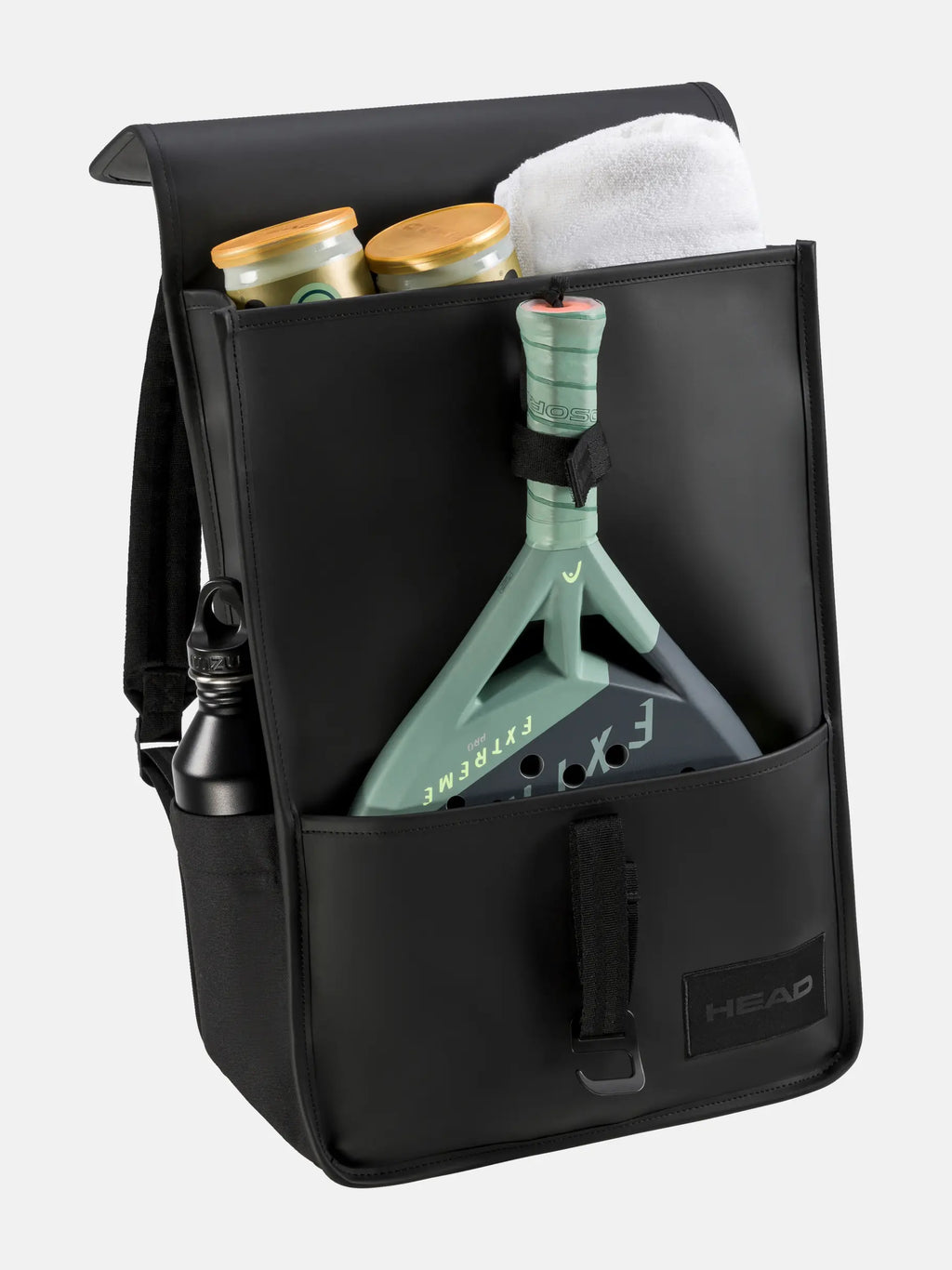HEAD MOCHILA PRO 23 L NEGRO