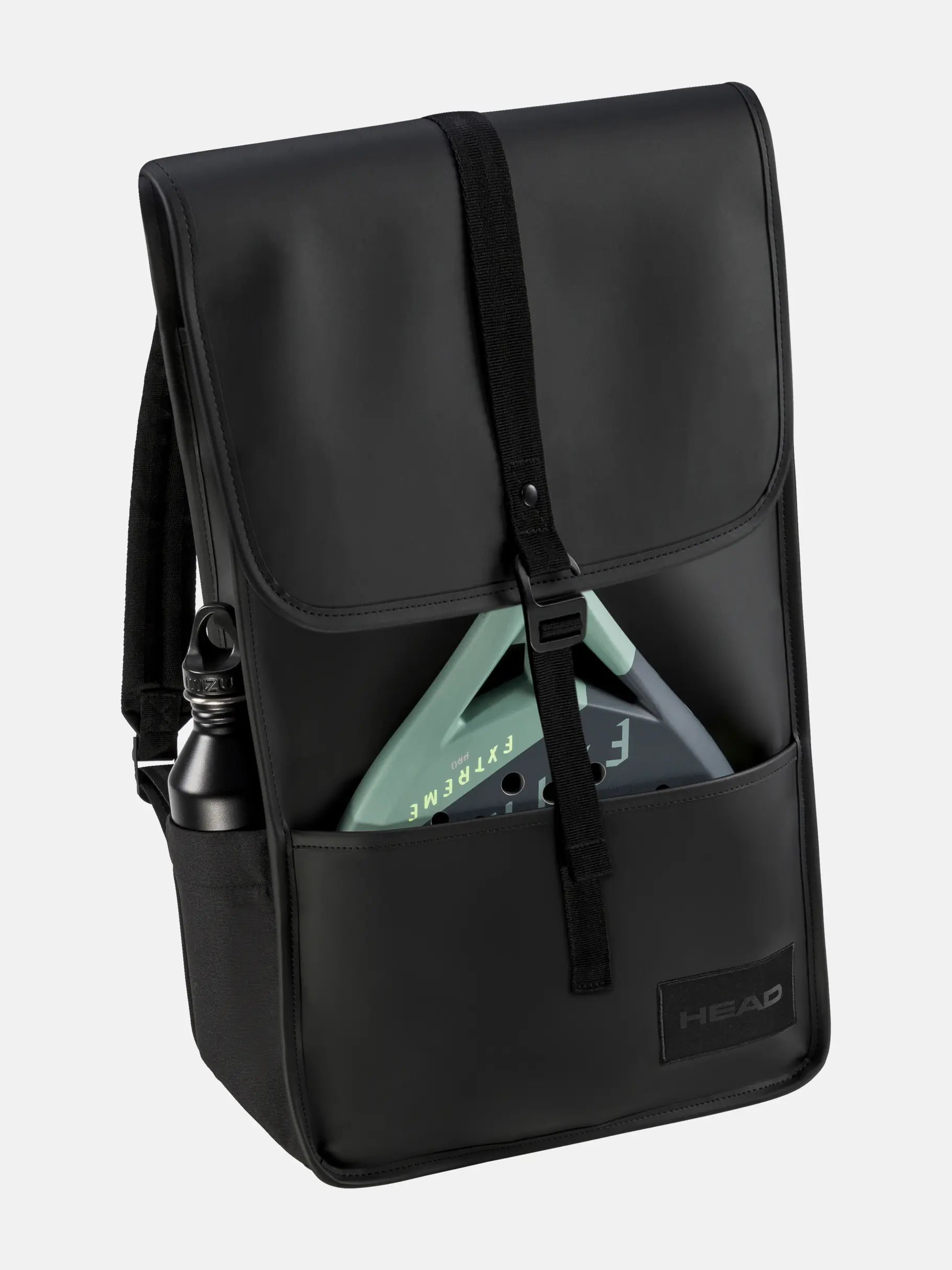 HEAD MOCHILA PRO 23 L NEGRO