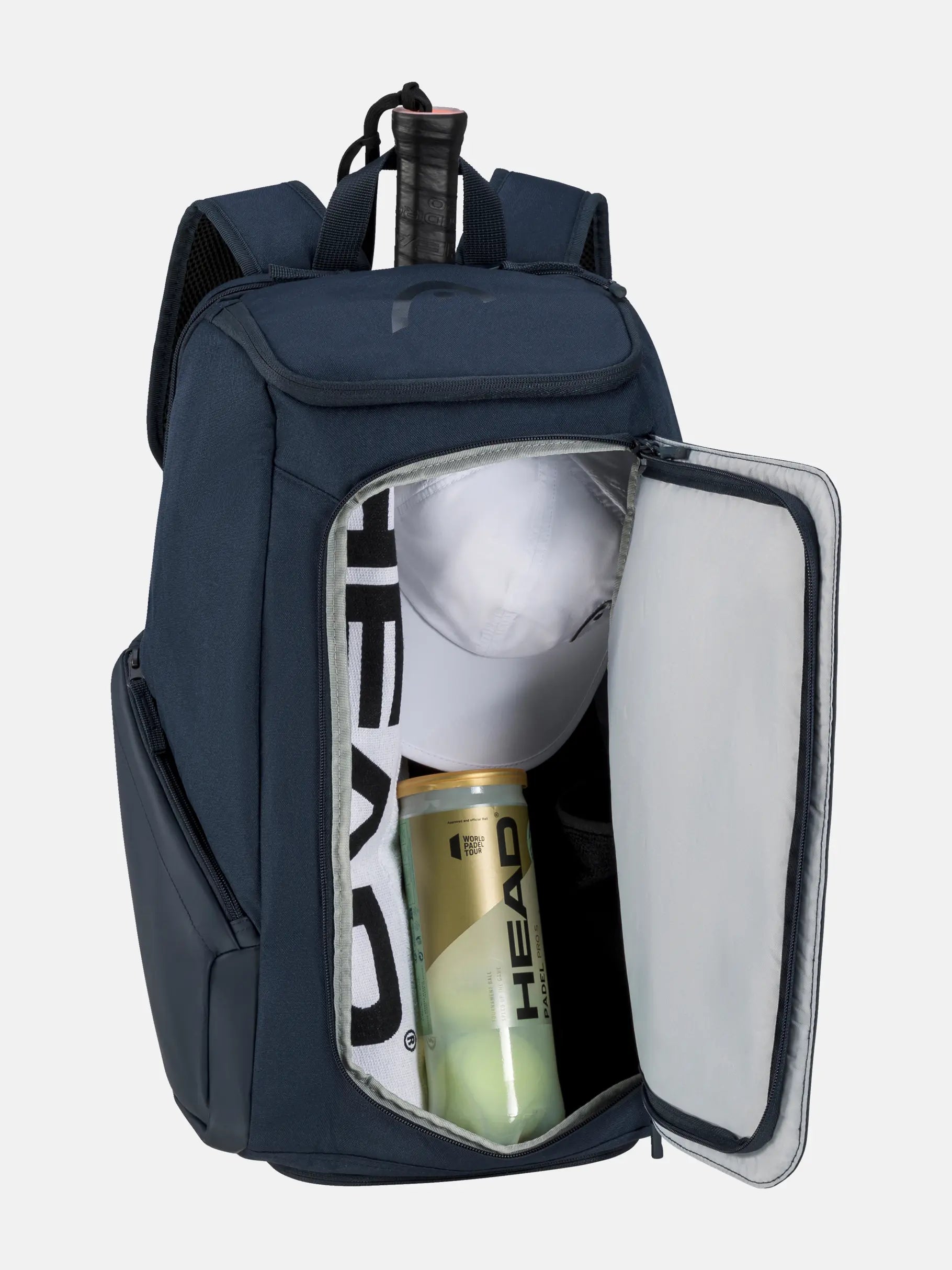 HEAD MOCHILA PRO BACKPACK 28L