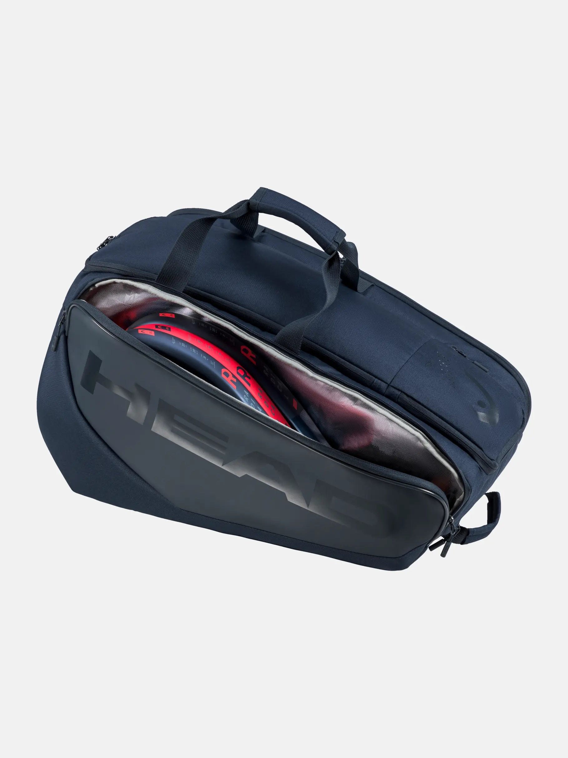 HEAD PALETERO PRO PADEL BAG L