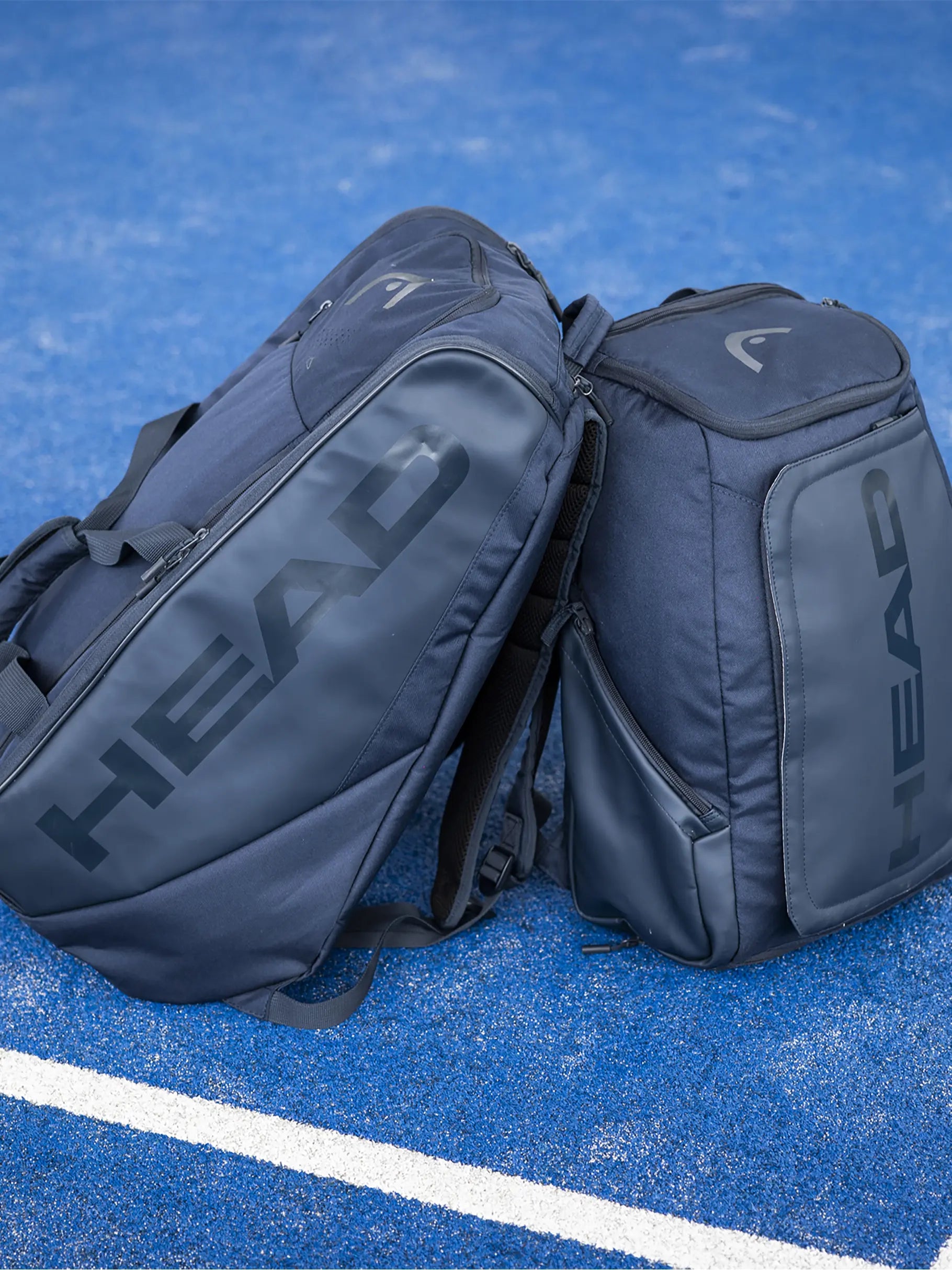 HEAD PALETERO PRO PADEL BAG L