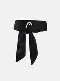 BANDANA HEAD PRO PLAYER NEGRO