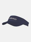 VISERA HEAD PRO PLAYER AZUL MARINO