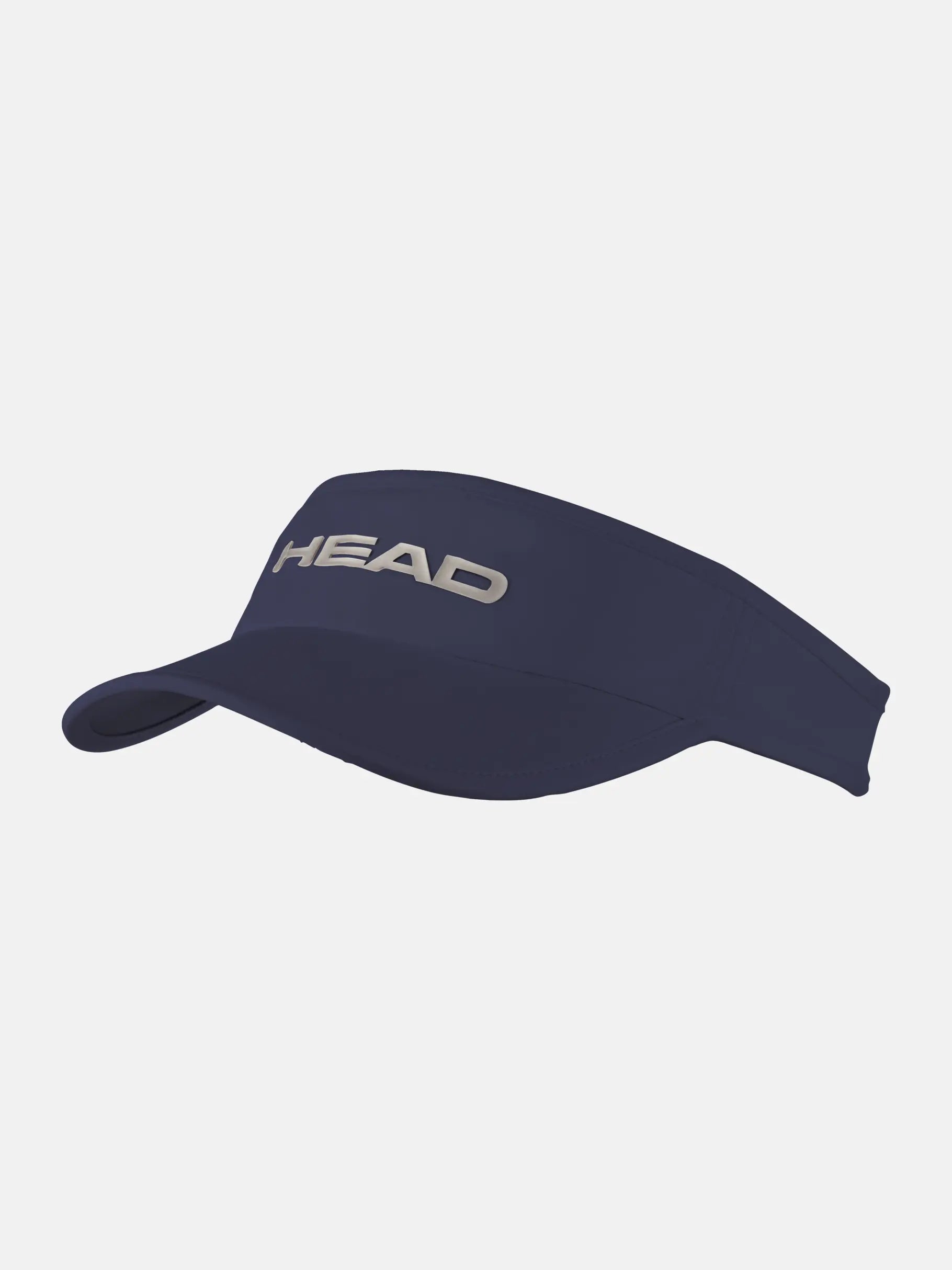 VISERA HEAD PRO PLAYER AZUL MARINO