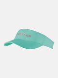 VISERA HEAD PRO PLAYER TURQUESA