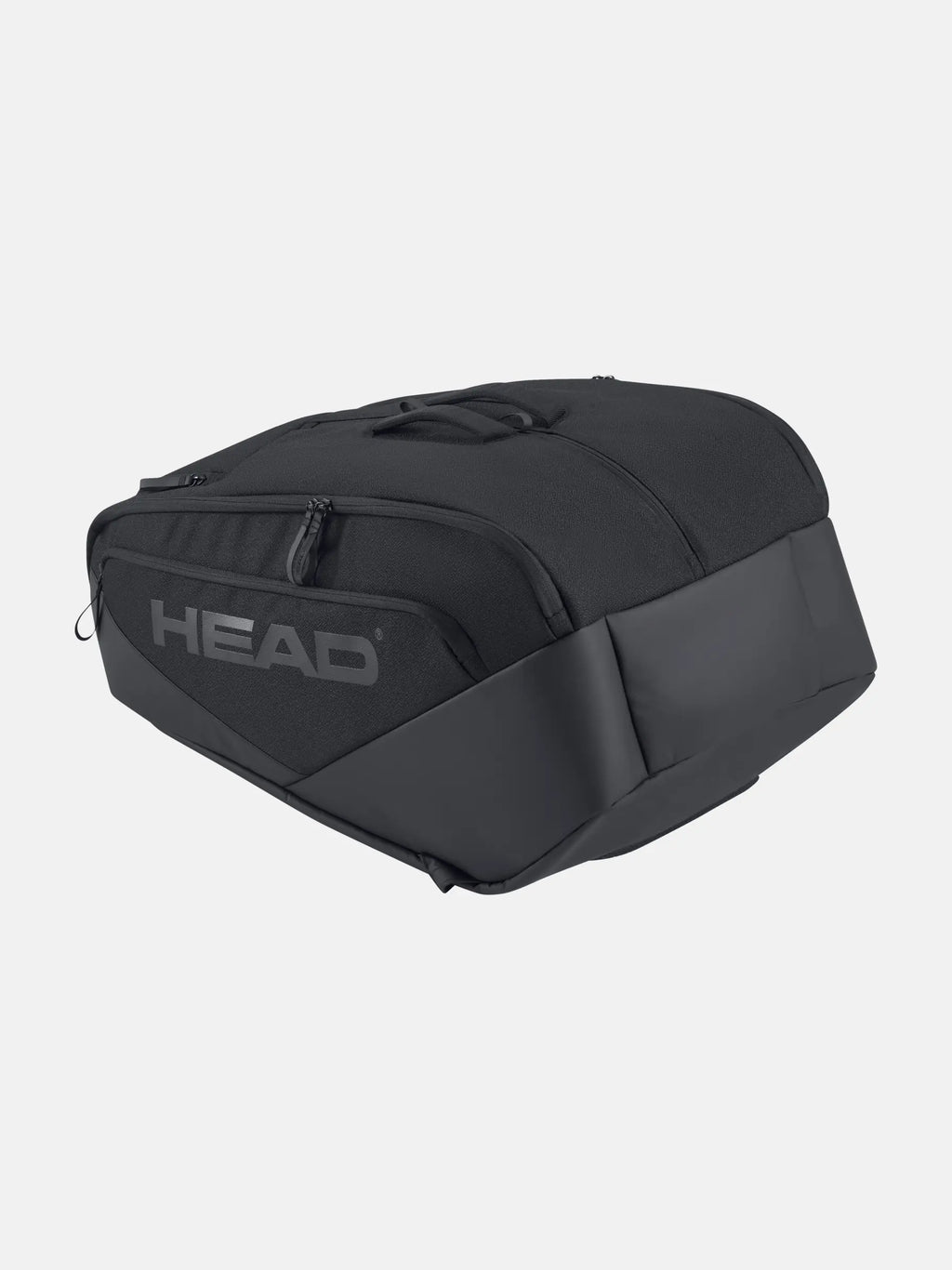 HEAD PALETERO PRO X L NEGRO