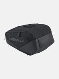HEAD PALETERO PRO X L NEGRO