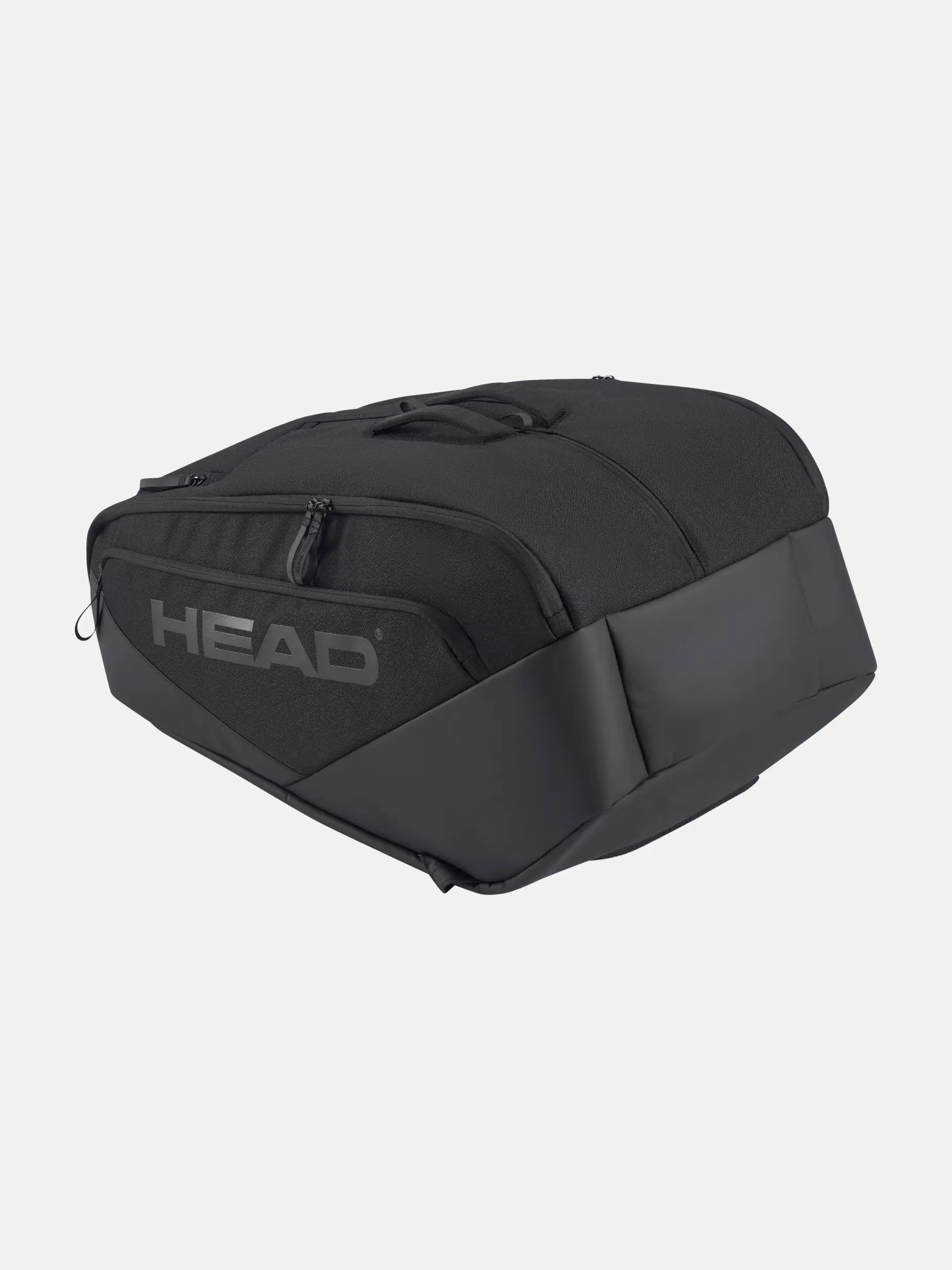 HEAD PALETERO PRO X L NEGRO