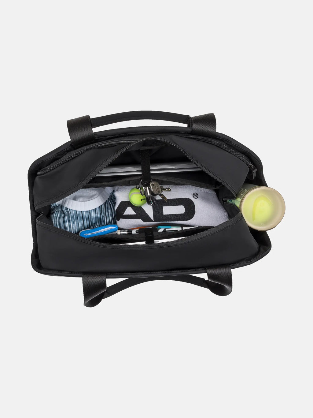 HEAD BOLSA PRO X TOTE 22L NEGRO