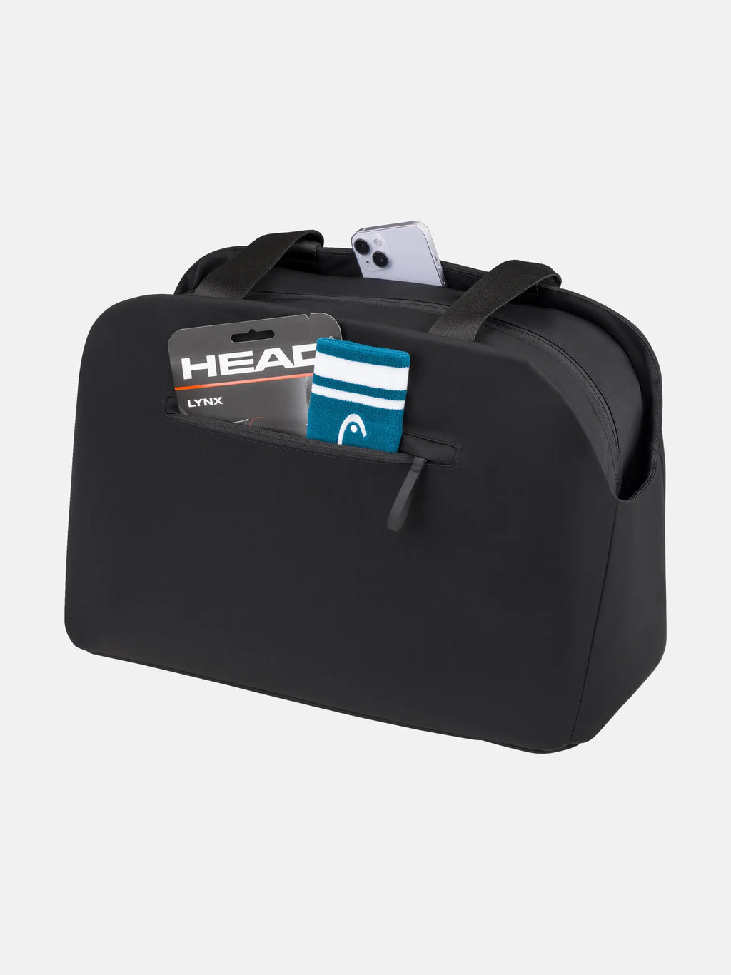 HEAD BOLSA PRO X TOTE 22L NEGRO