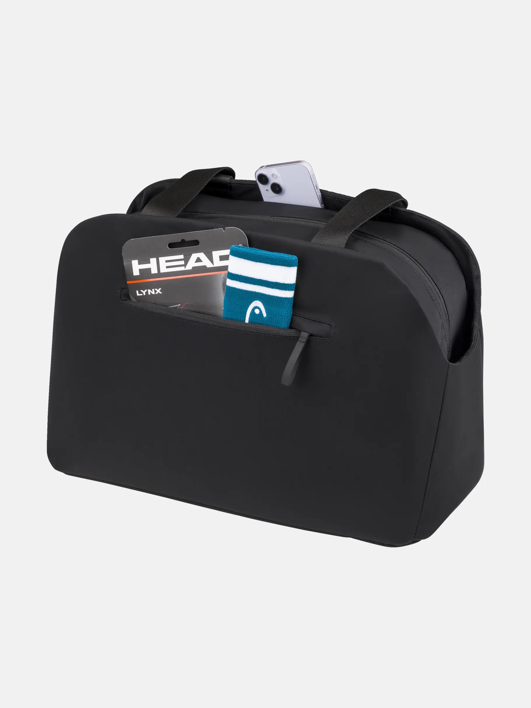 HEAD BOLSA PRO X TOTE 22L NEGRO