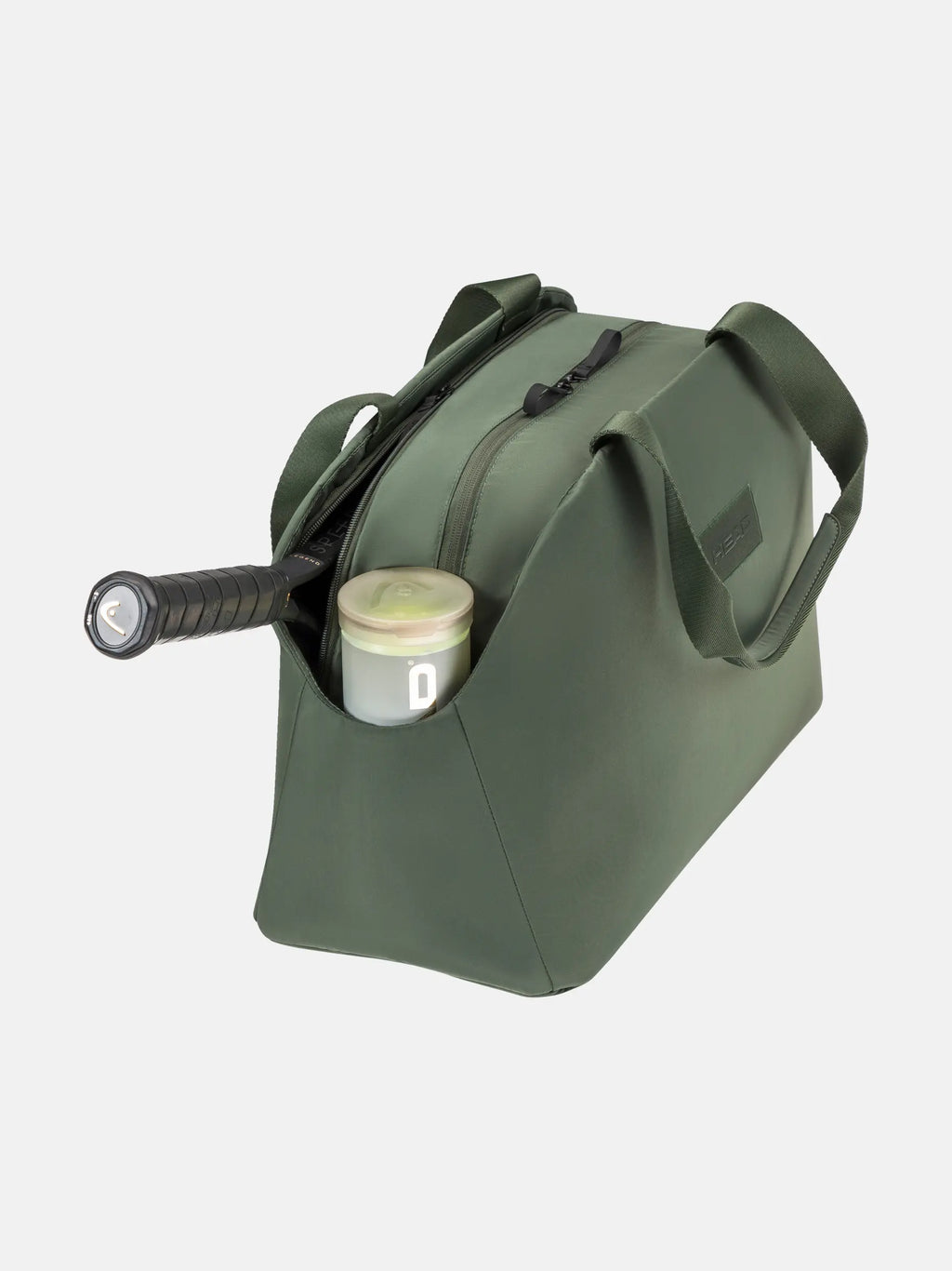 HEAD BOLSA PRO X TOTE 22L VERDE