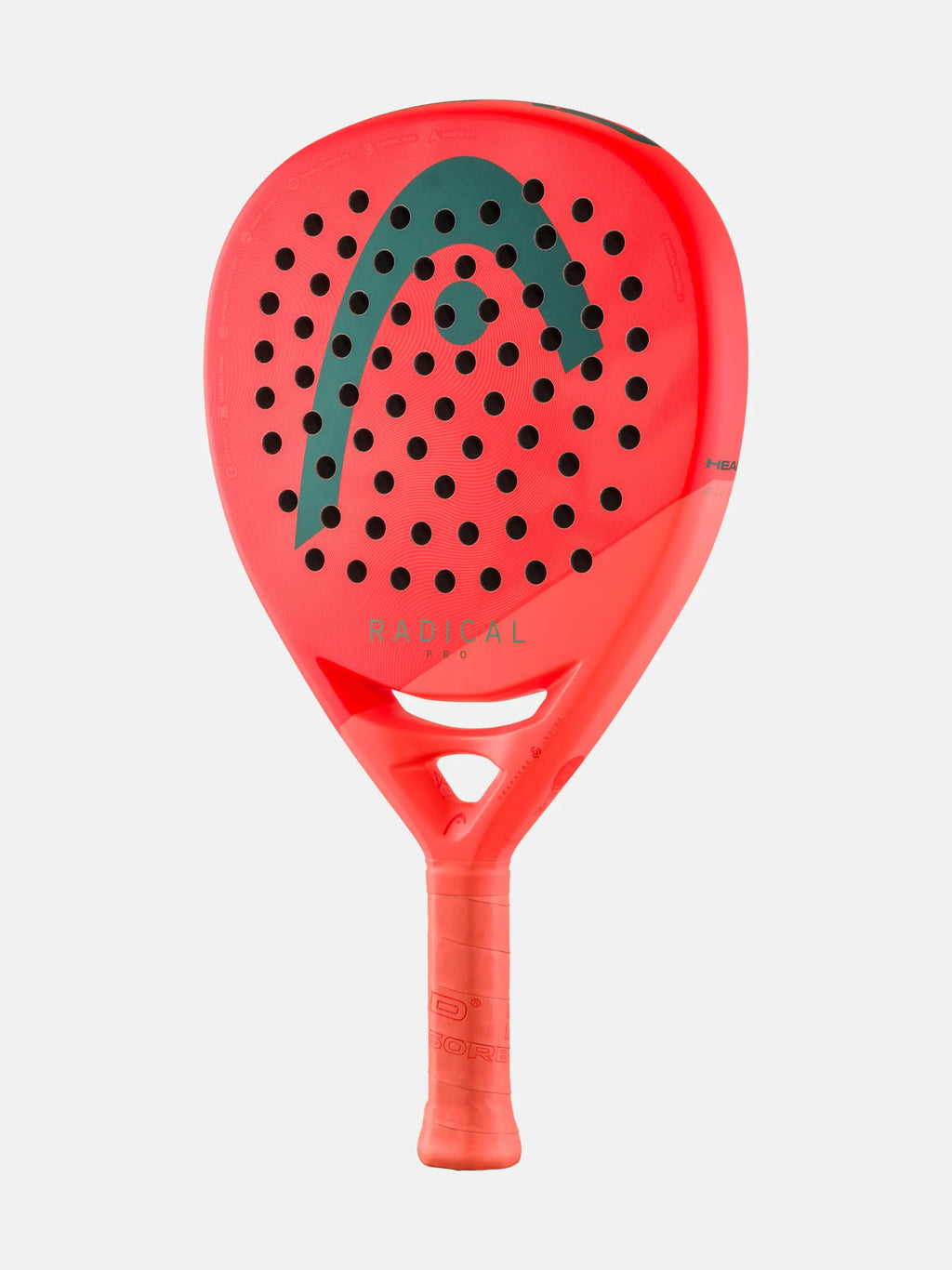 HEAD RADICAL PRO 2026