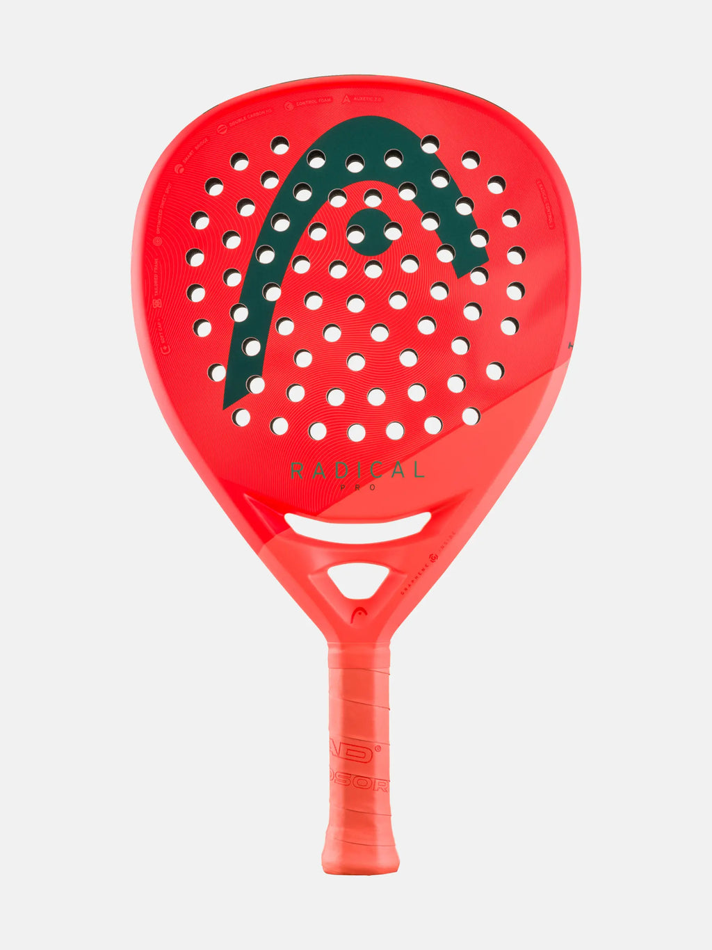 HEAD RADICAL PRO 2026