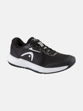 HEAD ZAPATILLAS REVOLT COURT 5.0 NEGRO
