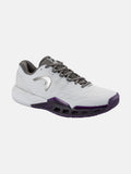 HEAD ZAPATILLAS REVOLT PRO 5.0 CLAY GRIS