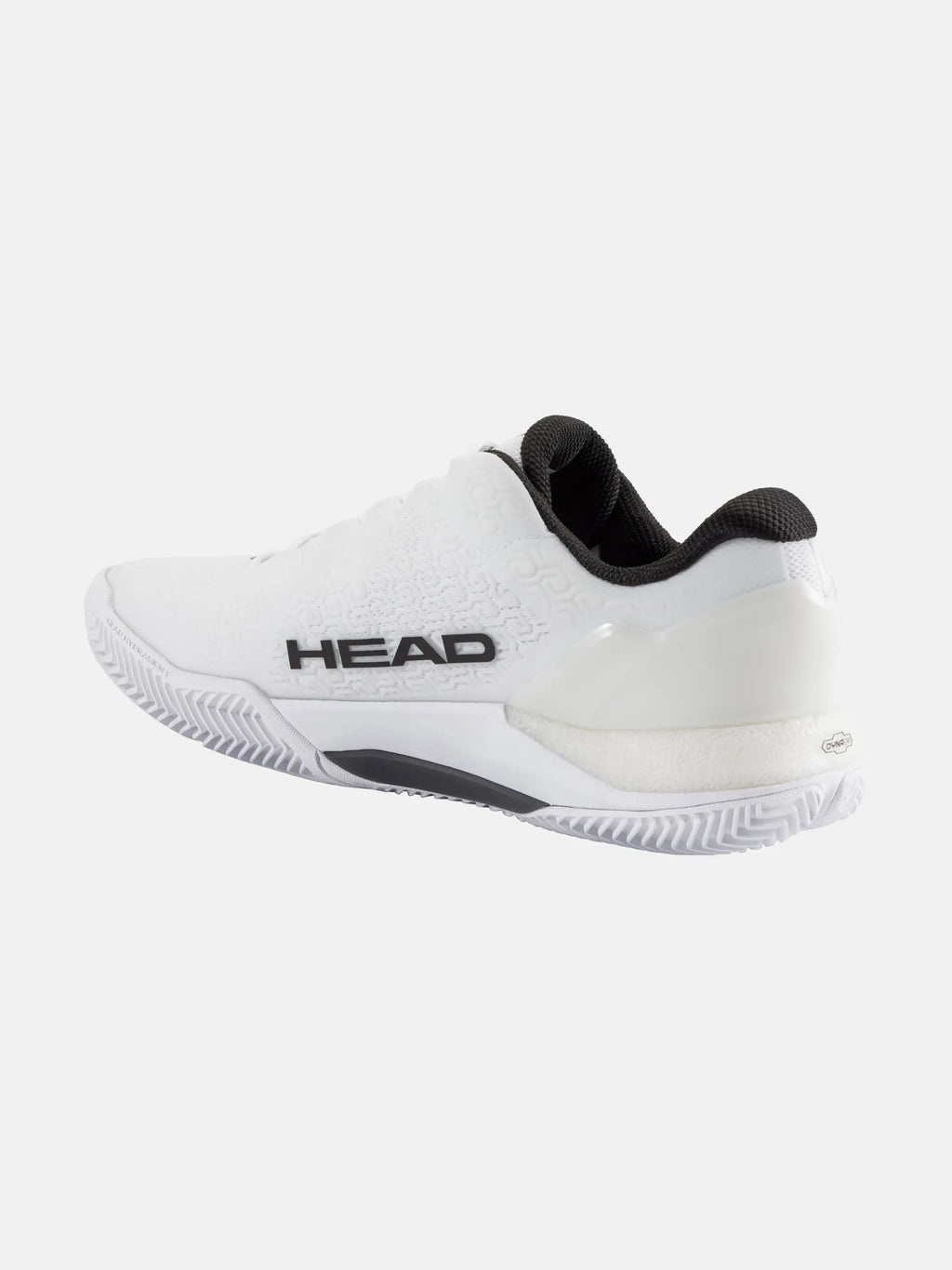 HEAD ZAPATILLAS REVOLT PRO 5.0 CLAY BLANCO
