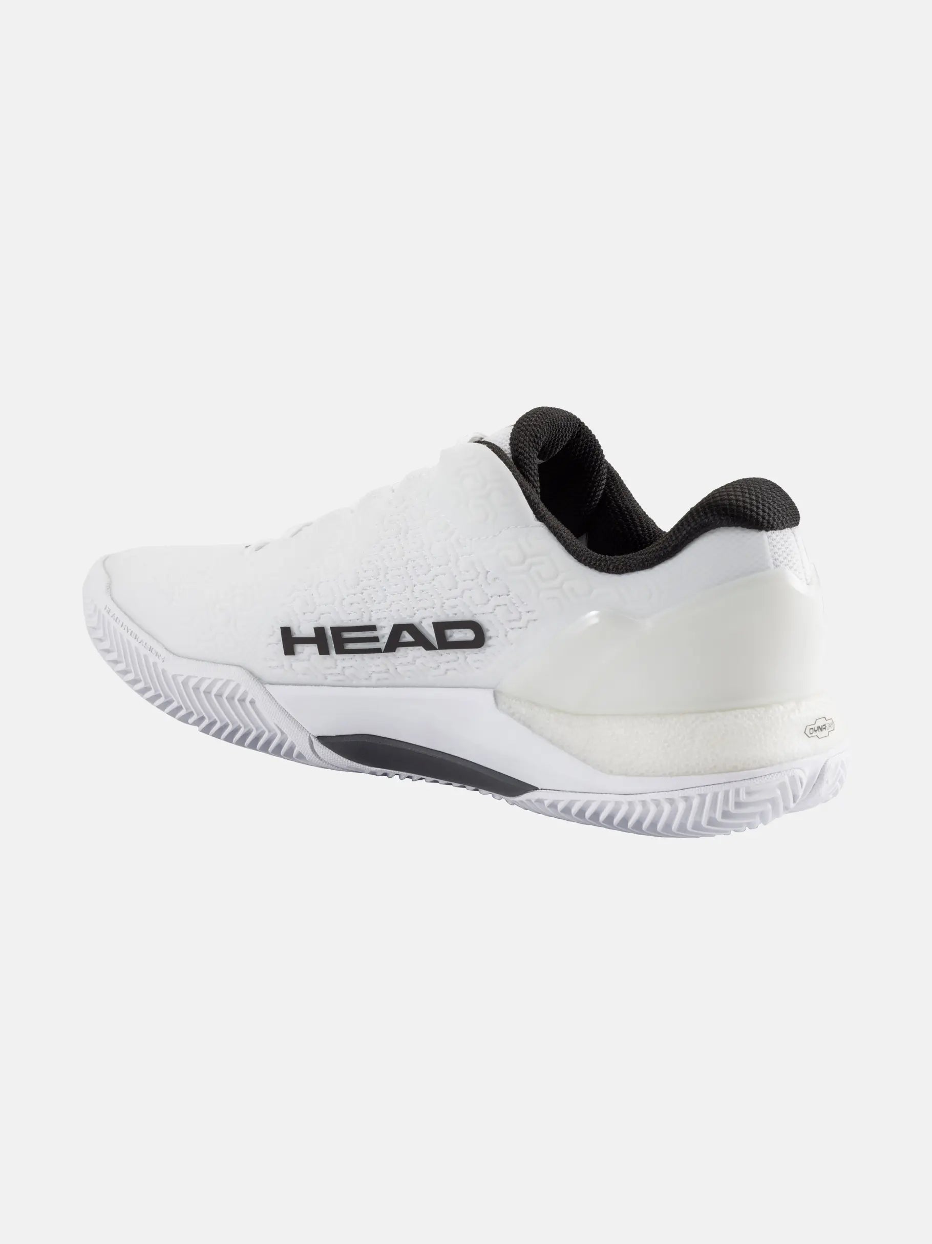 HEAD ZAPATILLAS REVOLT PRO 5.0 CLAY BLANCO