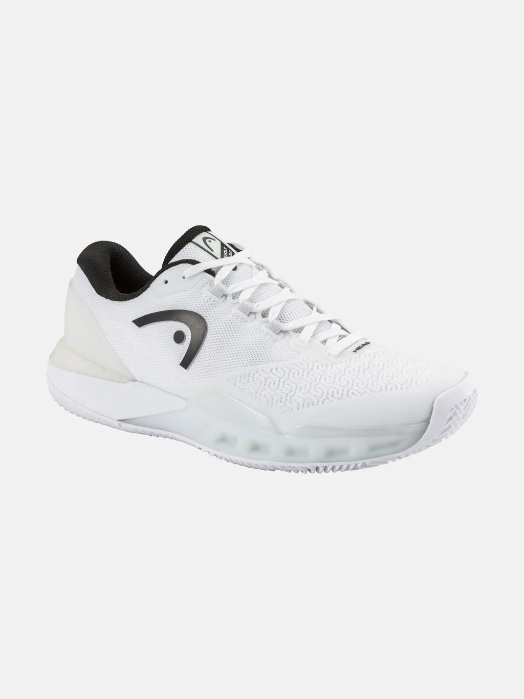 HEAD ZAPATILLAS REVOLT PRO 5.0 CLAY BLANCO