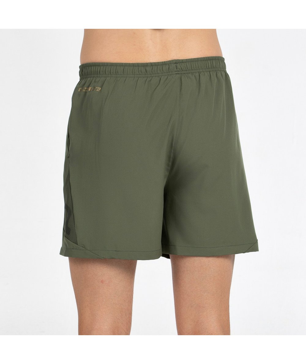 BULLPADEL SHORT PECOS KAKI