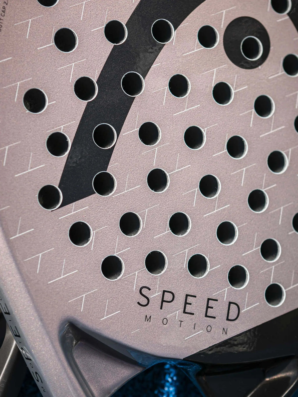 HEAD SPEED MOTION 2025 ARI SÁNCHEZ