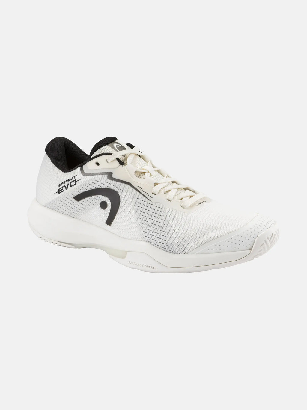 HEAD ZAPATILLAS SPRINT EVO 4.0 BLANCO/NEGRO